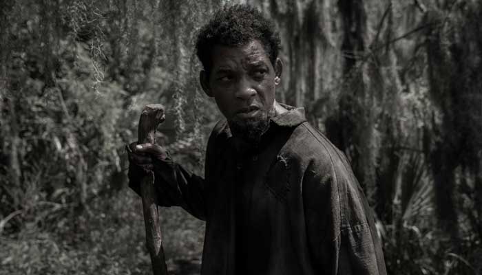 Review: Emancipation lacks the finesse of Steve McQueens 12 Years a Slave