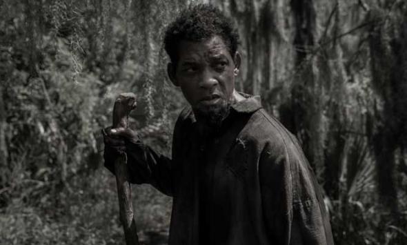 Review: 'Emancipation' lacks the finesse of Steve McQueen's '12 Years a Slave'