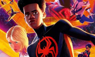 Review: 'Spider-Man: Across The Spider-Verse' turns out as more nuanced, sophisticated and complex sequel