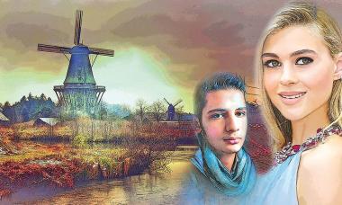 The tale of Storm Clouds