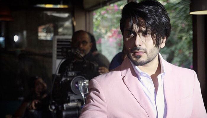 Hamza Malik trends on Spotifys Pakistani Indie rising