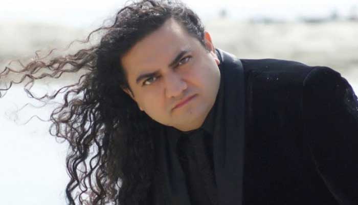 Taher Shah set to make his acting debut with Hollywood project Eye to Eye