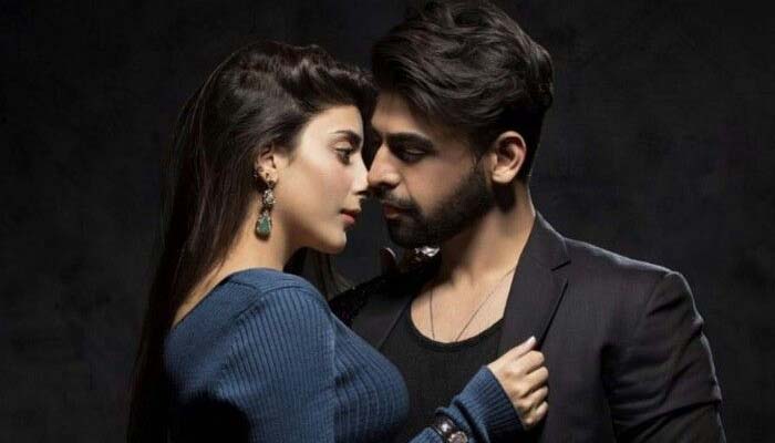 Farhan Saeed confesses love for wife Urwa Hocane: Dil Ye Mere Tere Dil Se Ja Mila Hai