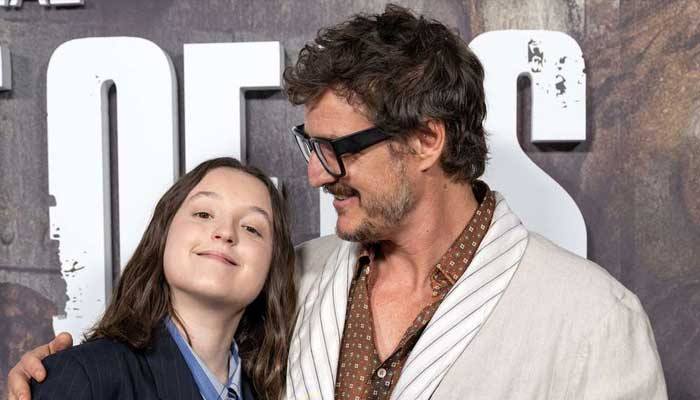 Pedro Pascal calls The Last of Us co-star Bella Ramsey ‘generous, thoughtful teenager’