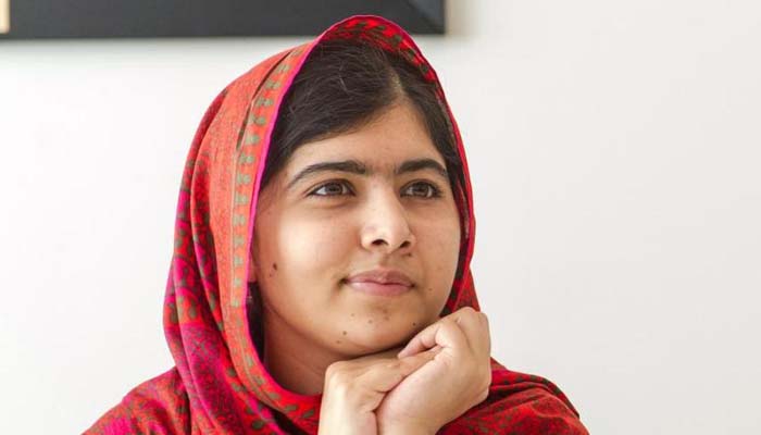Never Have I Ever: Malala Yousafzai professes absolute love with coming-of-age drama
