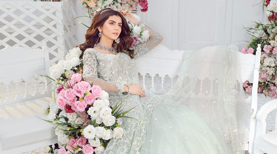 Interview: Zubab Rana gives fans a glimpse into her life behind the camera