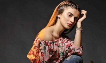 Interview: Zubab Rana gives fans a glimpse into her life behind the camera