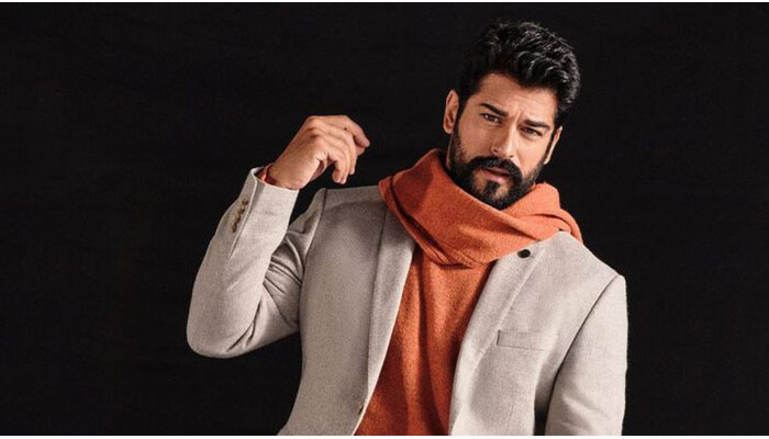 Burak Ozcivit drops new Instagram update, fans in love