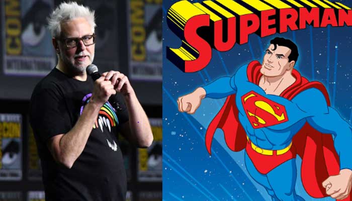 James Gunn gushes about actors after Superman: Legacy auditions: best Ive ever seen