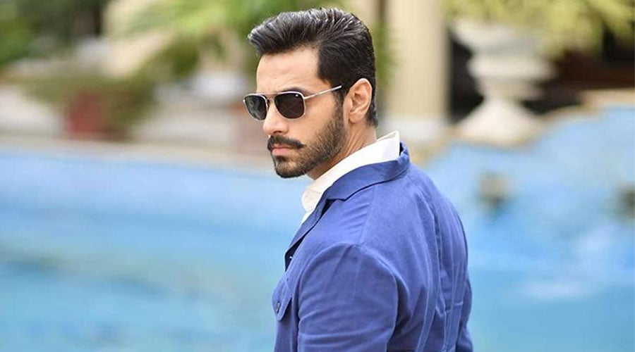Interview: Tere Bin star Wahaj Ali gets candid about his life away from the limelight
