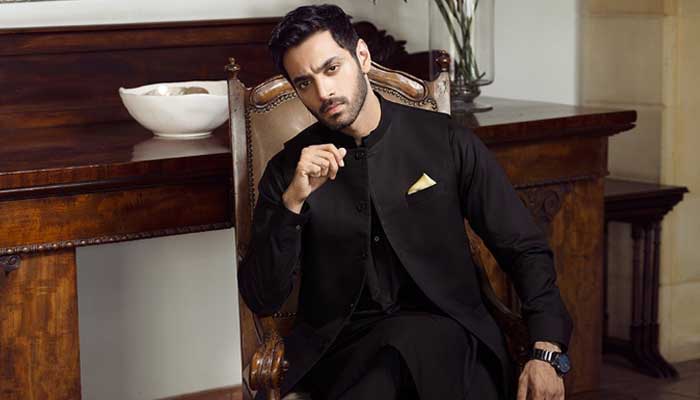 Interview: Tere Bin star Wahaj Ali gets candid about his life away from the limelight