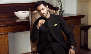 Interview: 'Tere Bin' star Wahaj Ali gets candid about his life away from the limelight