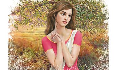 The tale of saving a soul: 'Questioning my Life'