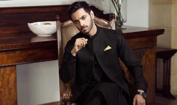 Interview: 'Tere Bin' star Wahaj Ali gets candid about his life away from the limelight