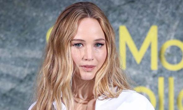 Jennifer Lawrence gets candid about Method actors and her evolving acting approach