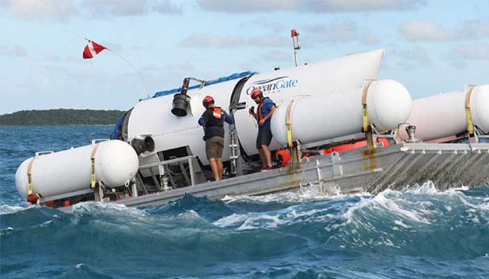 OceanGate tragedy: Mythbusters shows deep-sea implosion effect on human body, video goes viral
