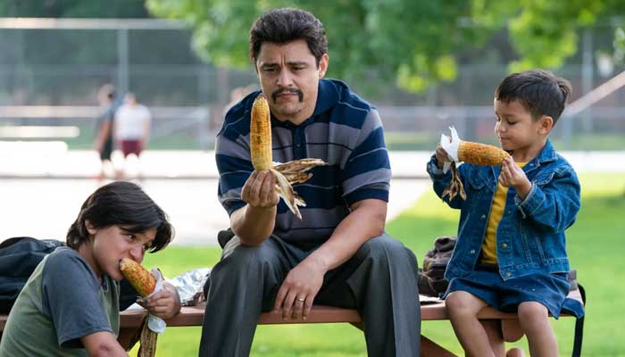 Review: Eva Longoria directorial Flamin Hot catches the essence of passionate storytelling
