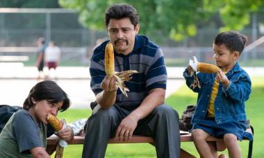 Review: Eva Longoria directorial 'Flamin' Hot' catches the essence of passionate storytelling