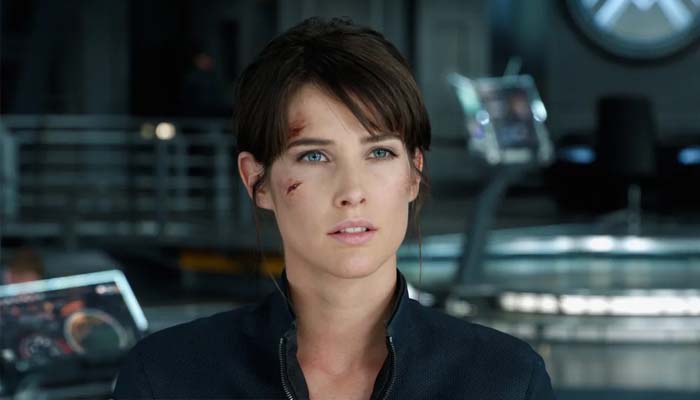 Cobie Smulders discusses shocking demise of Maria Hill in Marvel Secret Invasion