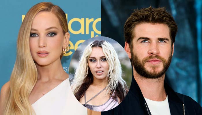 Jennifer Lawrence clears air on Miley Cyrus cheating allegations involving Liam Hemsworth