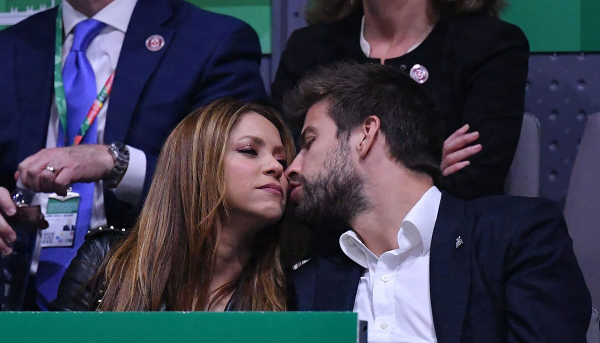 Shakira shares various personal struggles post Gerard Piqué break-up