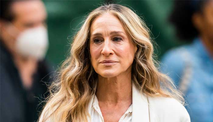 Sarah Jessica Parker opens up about her reservations before signing Sex and the City