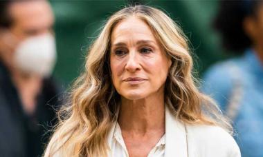 Sarah Jessica Parker opens up about her reservations before signing 'Sex and the City'