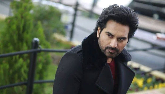 Humayun Saeed spends Eid-ul-Azha fun and frolicking