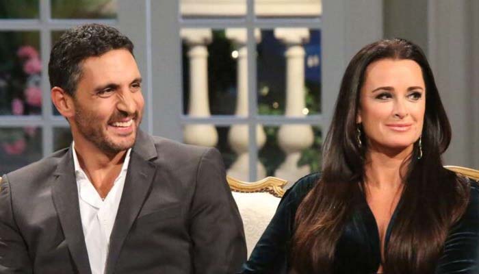 Real Housewives of Beverly Hills stars Kyle Richards, Mauricio Umansky part ways after long-term marriage