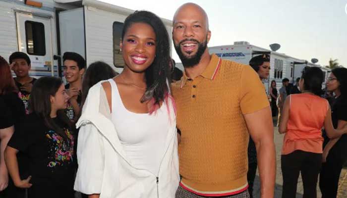 Jennifer Hudson, Common to confirm their relationship after romantic weekend in London?