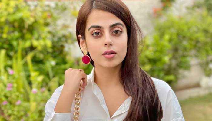 Interview: Yashma Gills opens up on happiness, career-defining moment and more