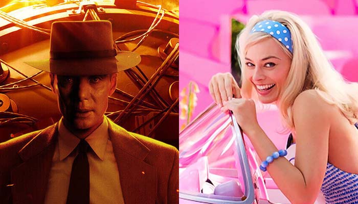 Margot Robbie hopes Cillian Murphy also signs on Barbie x Oppenheimer viral t-shirt