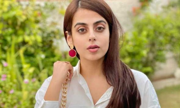 Interview: Yashma Gills opens up on 'happiness, career-defining moment and more'