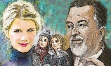 The tale of emotions and heartbreak: The Barrier of Life