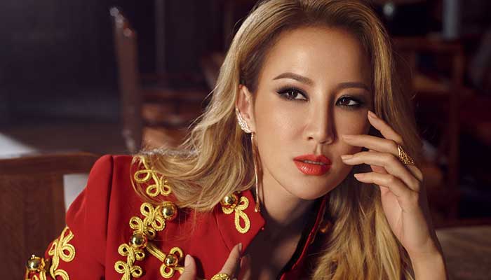 Disney star Coco Lee takes her own life