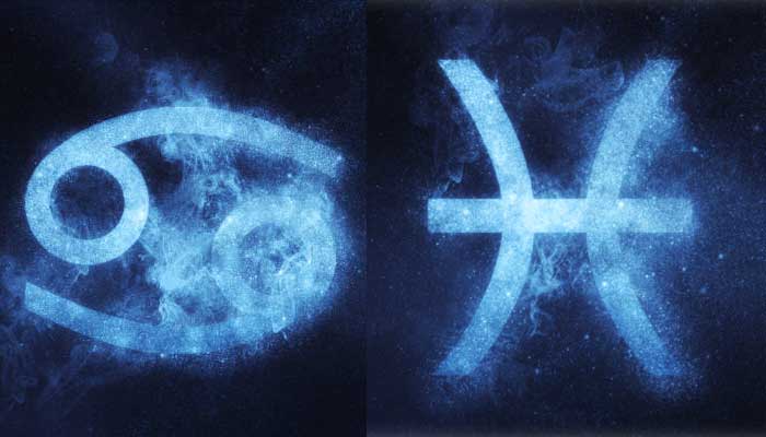 Cancer Compatibility with other zodiac signs: Heres how to find the best match