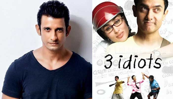 Sharman Joshi spills beans on 3 Idiots sequel: We exchanged few ideas