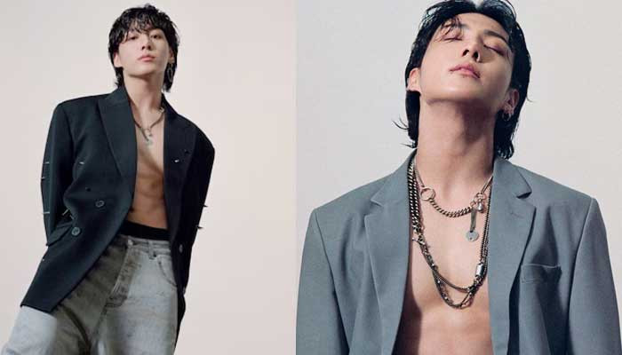 BTS Jungkook set to take 'Good Morning America' Summer Concert Series ...