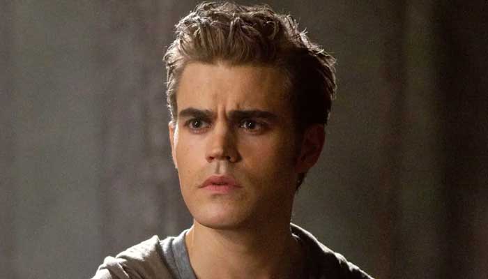 ‘The Vampire Diaries’ Paul Wesley on his character Stefan: ‘biggest thing I’ve ever done’