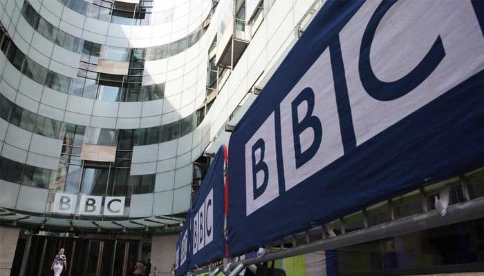 BBC presenter lands in trouble over allegedly paying teen for sexually explicit pictures
