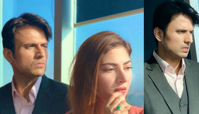 Usman Mukhtar addresses Naimal Khawar Khan controversy