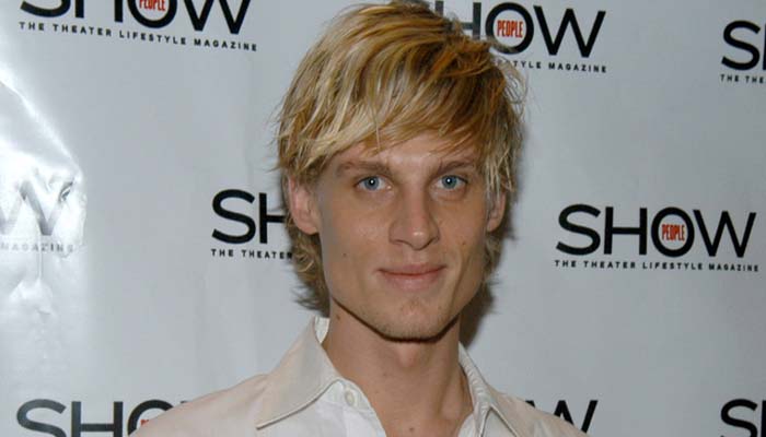 Jeffrey Carlson, pioneering star of All My Children, passes away at 48