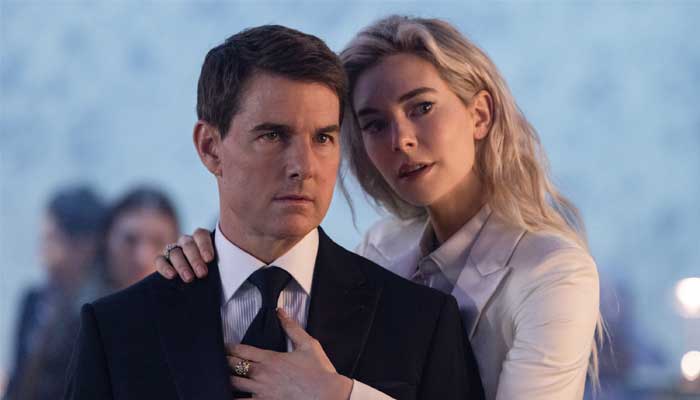 Review: Tom Cruise sets the bar high yet again with Mission: Impossible - Dead Reckoning’