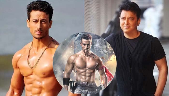 Baaghi 4 release date discount
