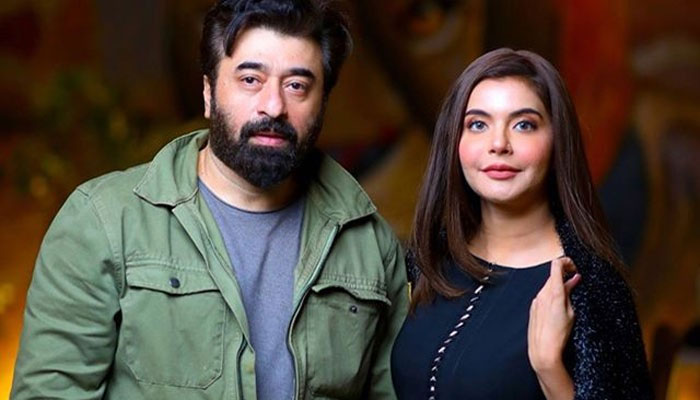 Nida Yasir, Yasir Nawaz share unique perspective about Resurrection Ertugruls success