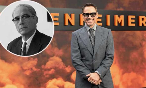 Robert Downey Jr. believes ‘Oppenheimer’ is the ‘best film’ he’s ever