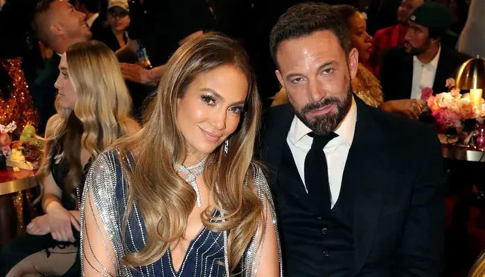 Jennifer Lopez, husband Ben Affleck ring in 1st wedding anniversary in style