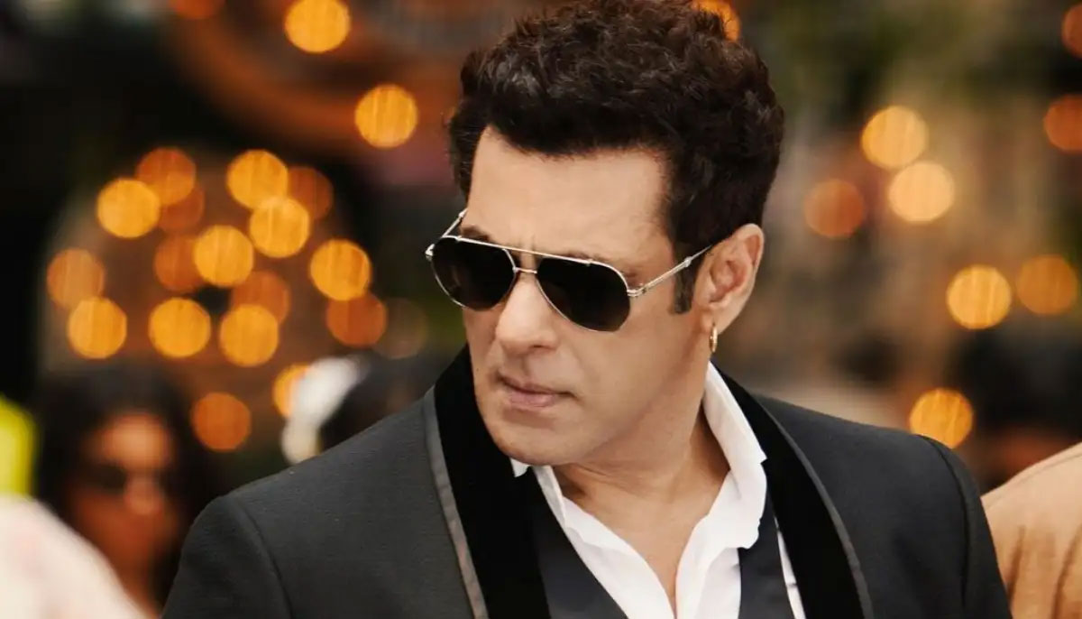 Salman Khan rubbishes rumors of his departure from Bigg Boss