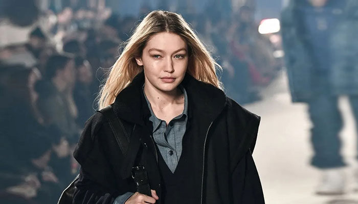 Gigi Hadid checks in at Cayman Islands post marijuana arrest
