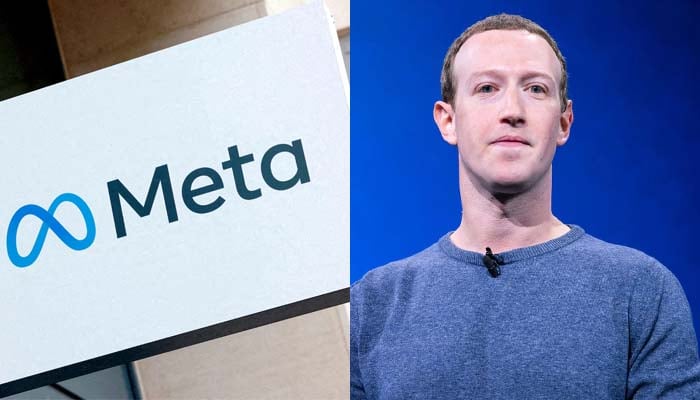 Mark Zuckerberg owned Meta challenges AI Giants with Llama 2